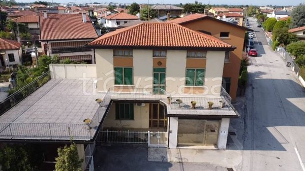 casa indipendente in vendita a Mira