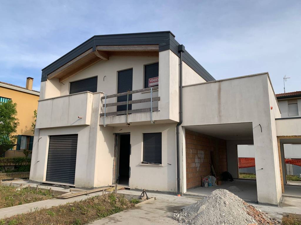 casa indipendente in vendita a Mira