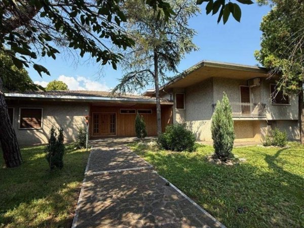 casa indipendente in vendita a Mira