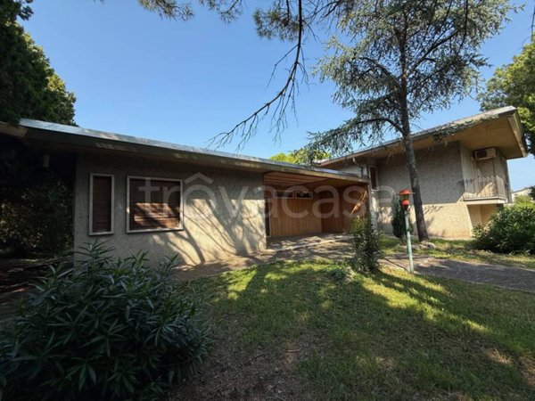 casa indipendente in vendita a Mira