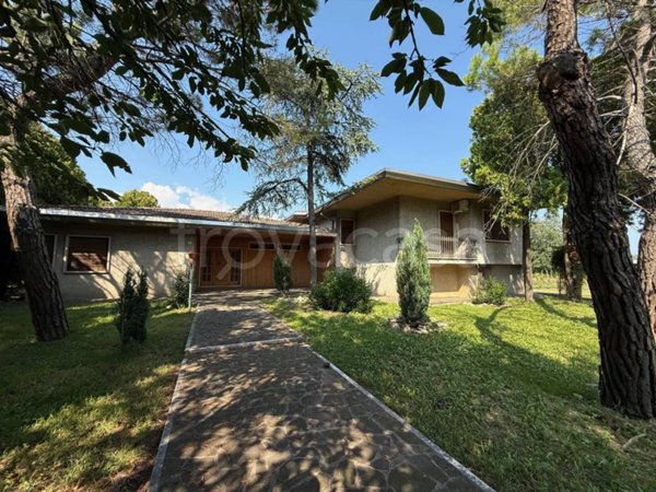 casa indipendente in vendita a Mira