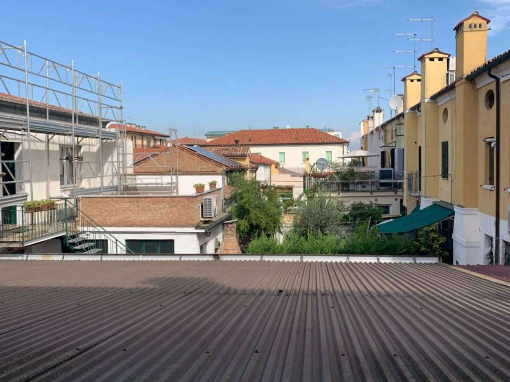 ufficio in vendita a Mira