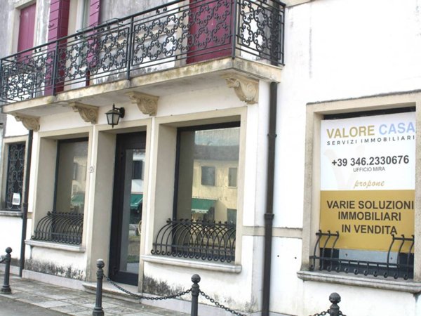 negozio in vendita a Mira