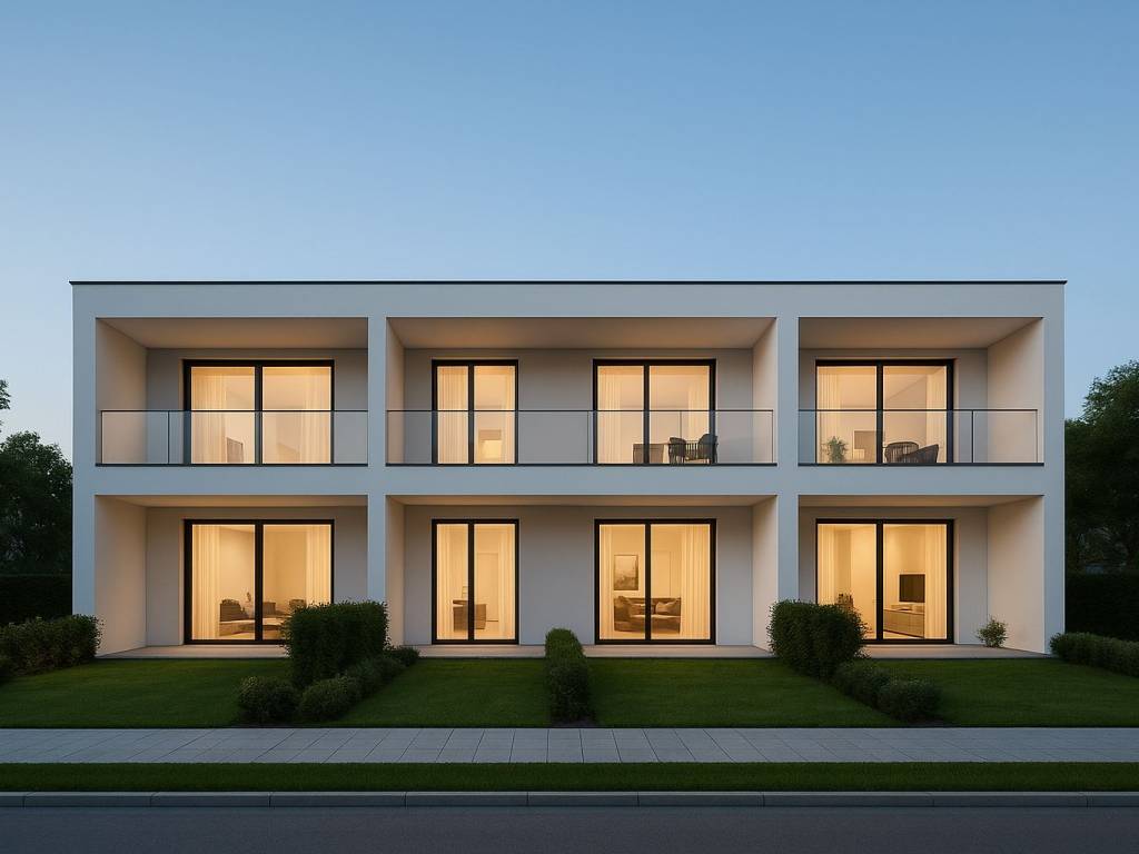 appartamento in vendita a Mira