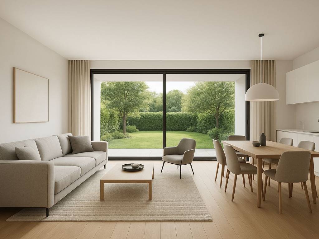 appartamento in vendita a Mira