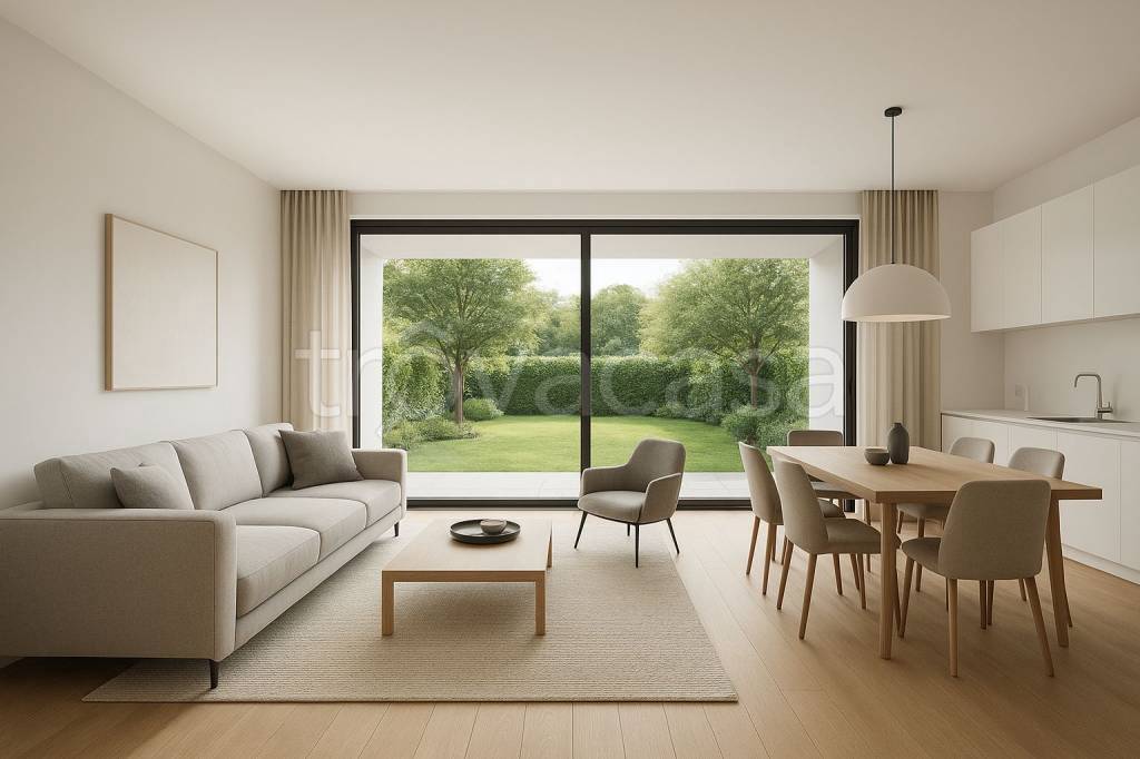 appartamento in vendita a Mira in zona Giovanni XXIII