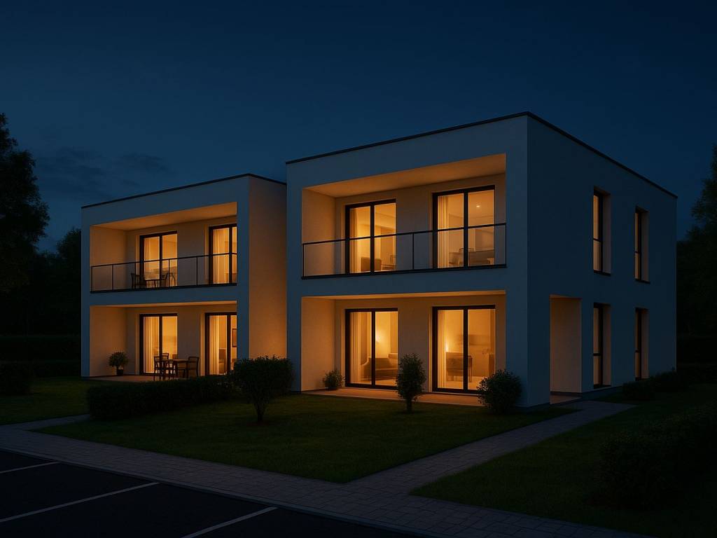 appartamento in vendita a Mira