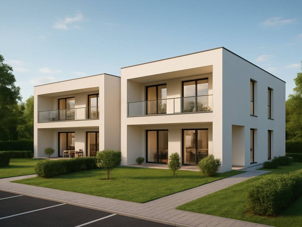 appartamento in vendita a Mira