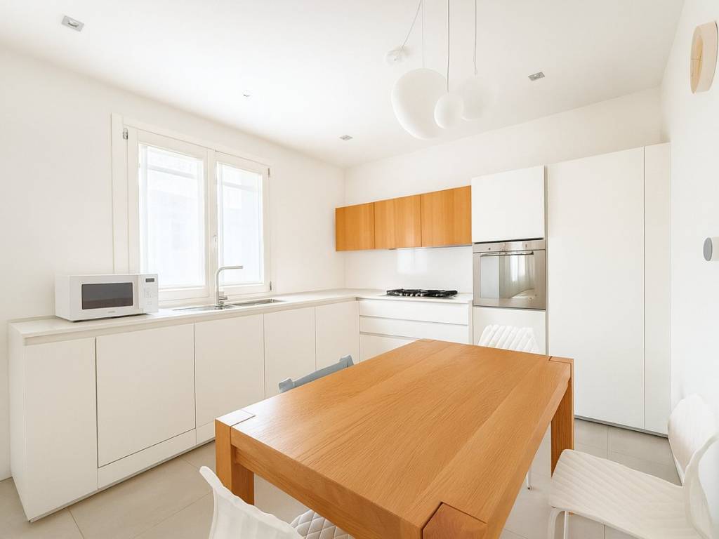 appartamento in vendita a Mira