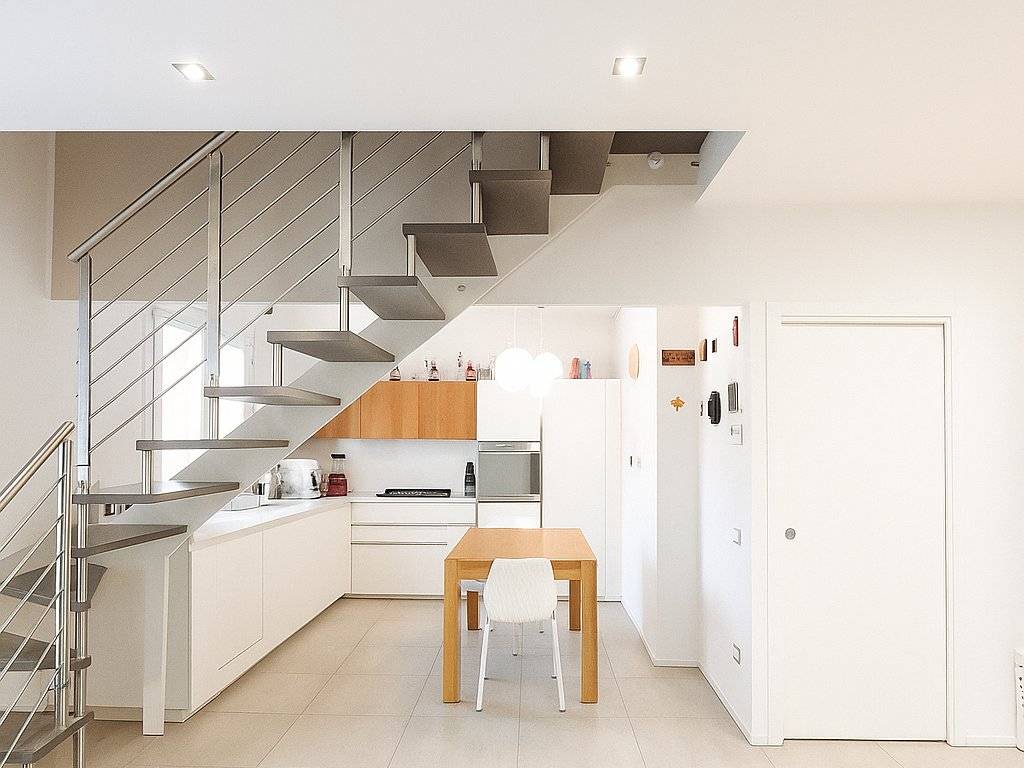 appartamento in vendita a Mira