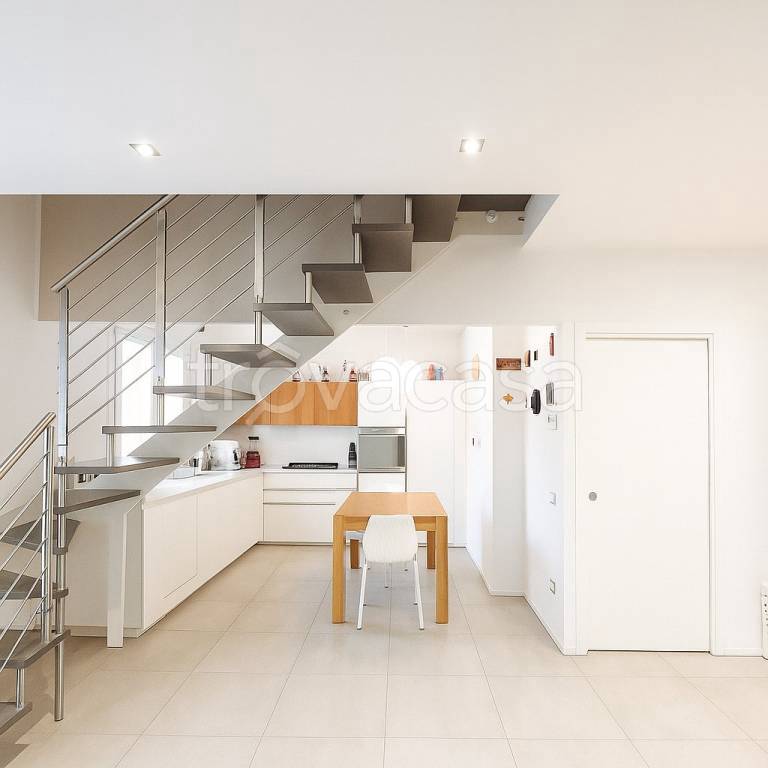 appartamento in vendita a Mira