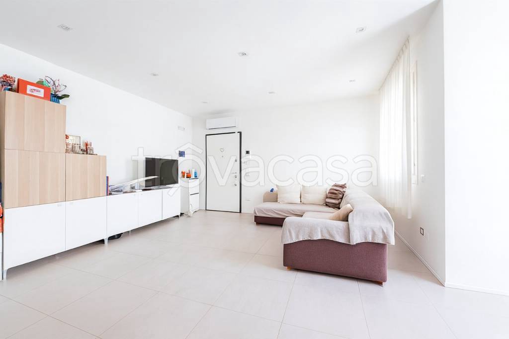 appartamento in vendita a Mira