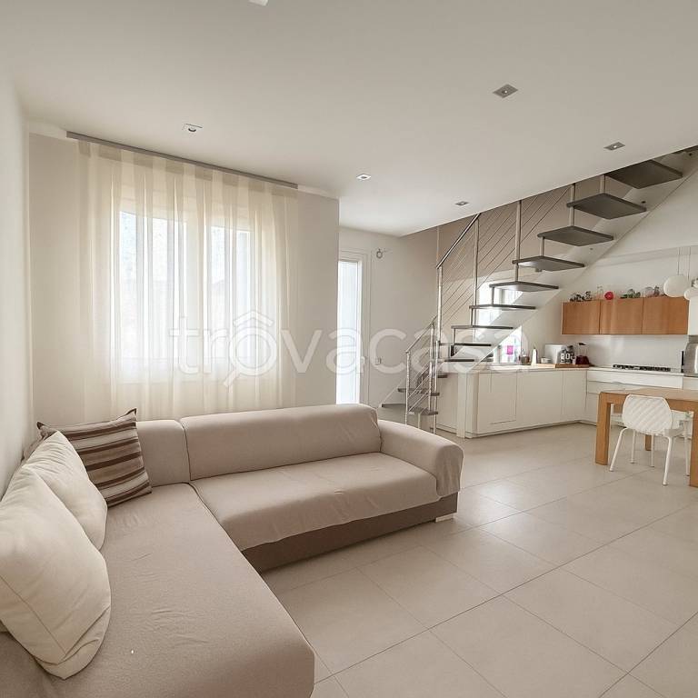 appartamento in vendita a Mira