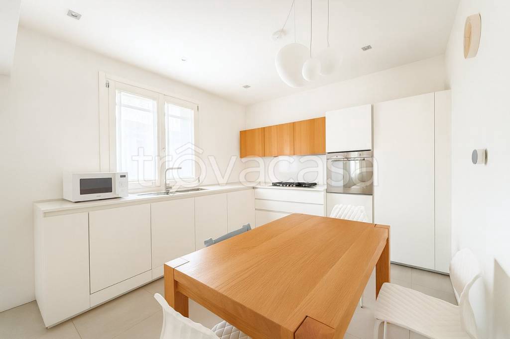 appartamento in vendita a Mira