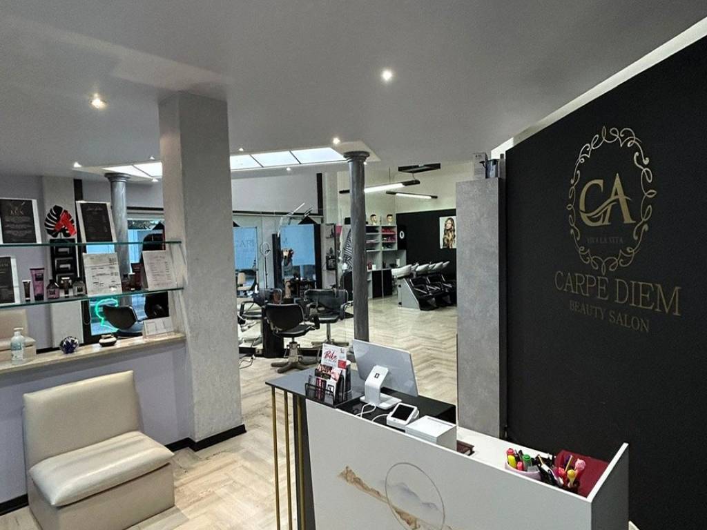 negozio in vendita a Mira in zona Giovanni XXIII