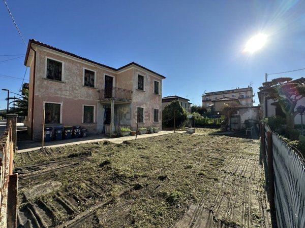 casa indipendente in vendita a Mira