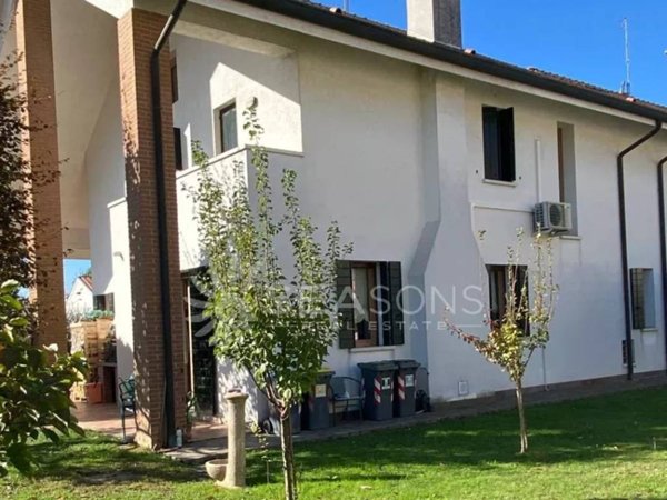 casa indipendente in vendita a Mira