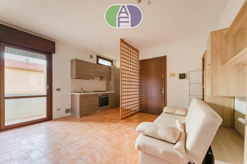 appartamento in vendita a Mira