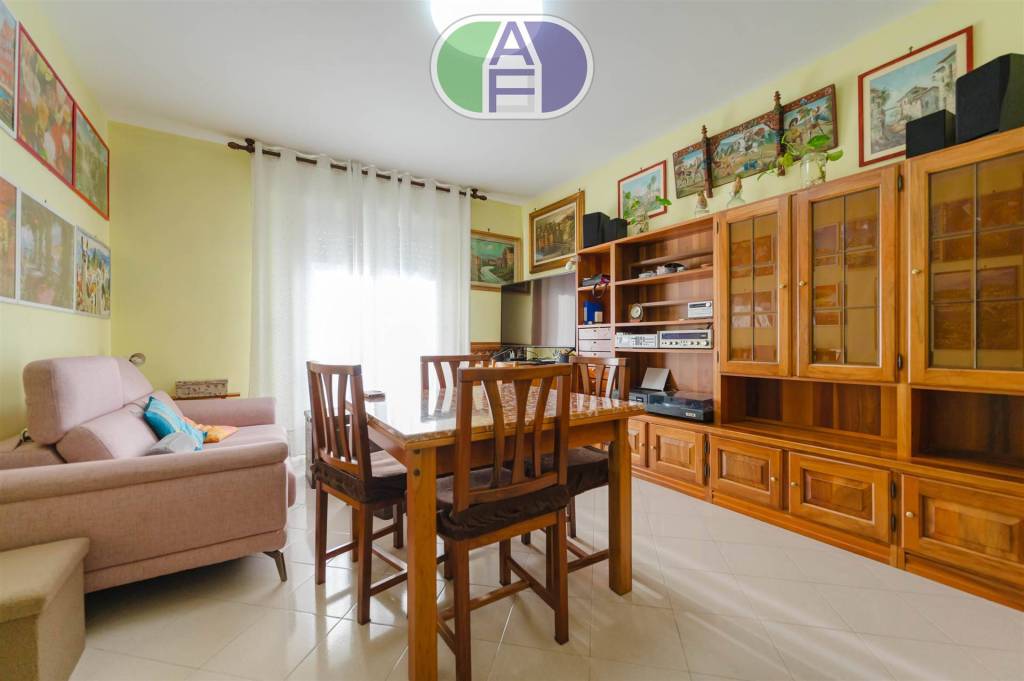 appartamento in vendita a Mira