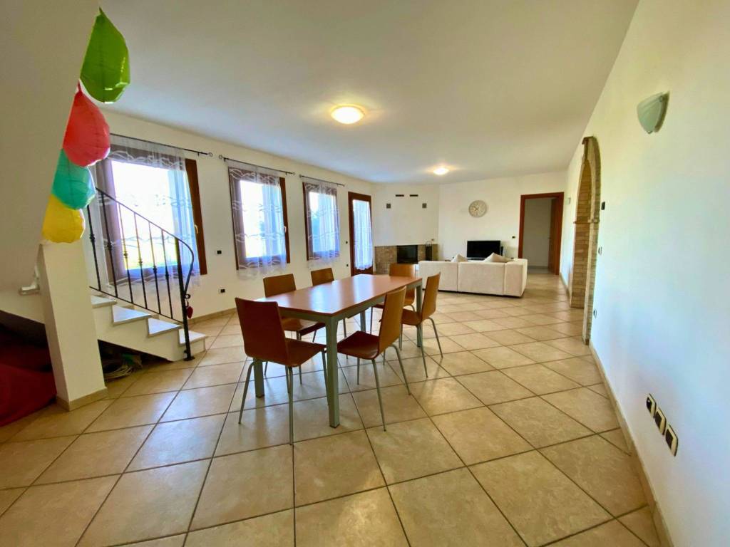 casa indipendente in vendita a Mira