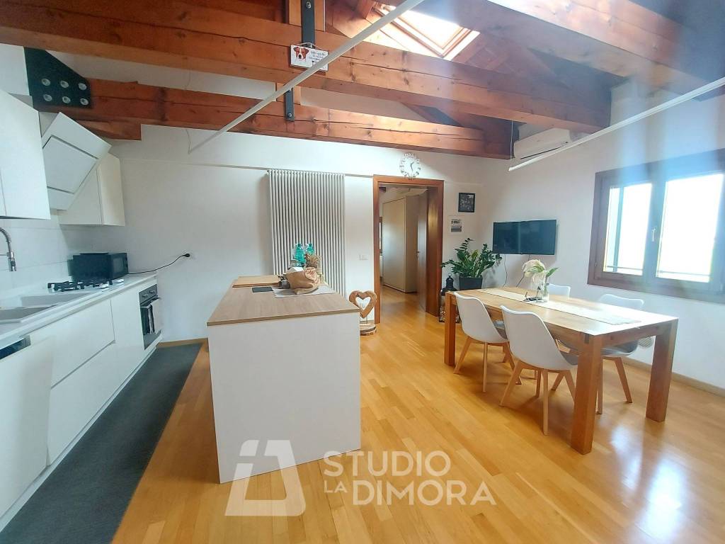 appartamento in vendita a Mira in zona Marano