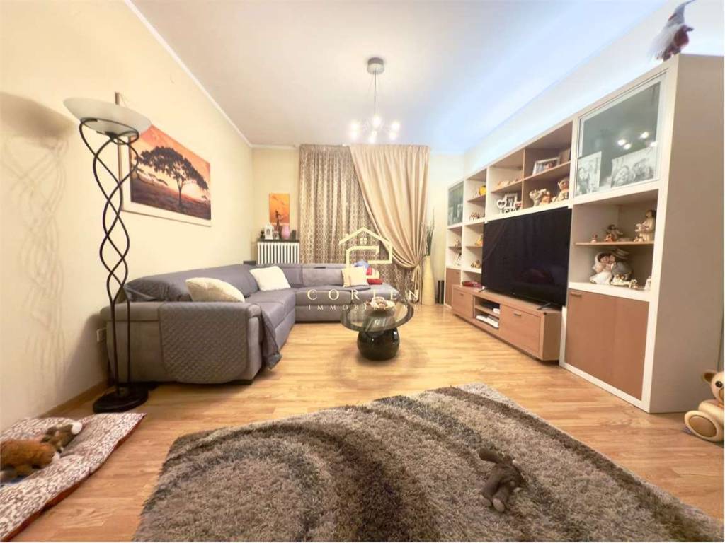 appartamento in vendita a Mira in zona Marano