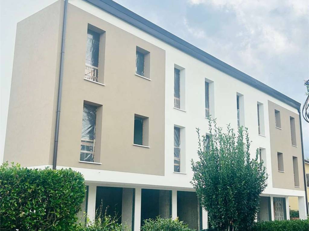 appartamento in vendita a Mira