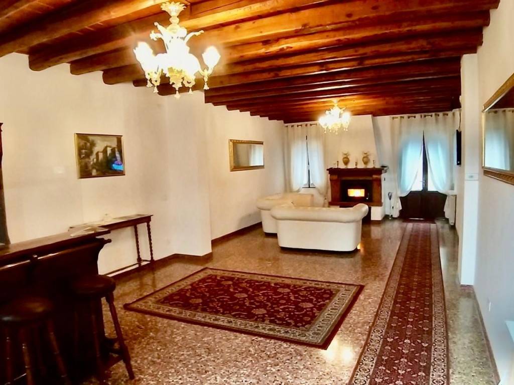 casa indipendente in vendita a Mira