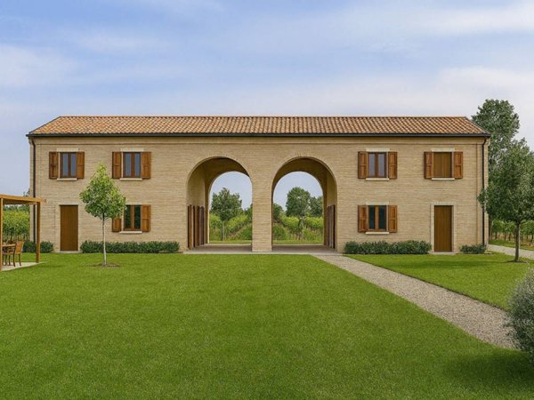 casa indipendente in vendita a Mira