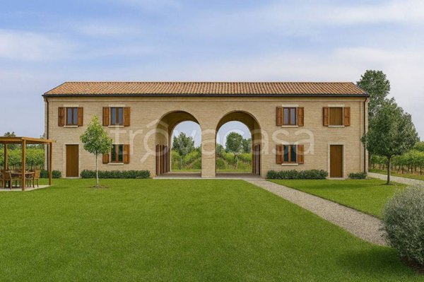 casa indipendente in vendita a Mira