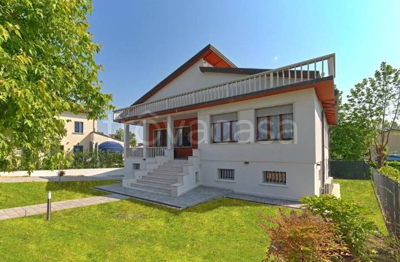 casa indipendente in vendita a Mira