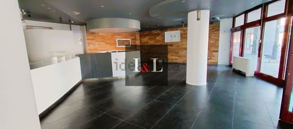 loft in vendita a Mira