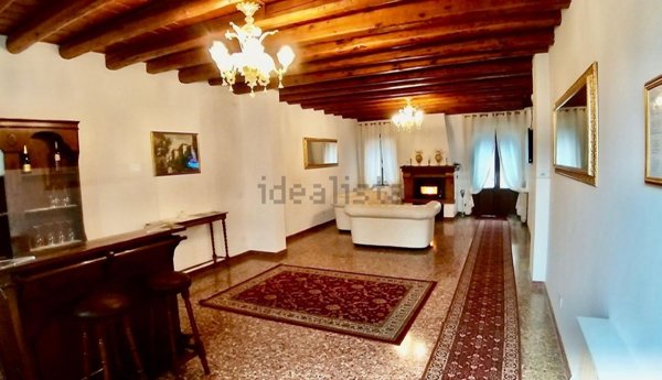 casa indipendente in vendita a Mira