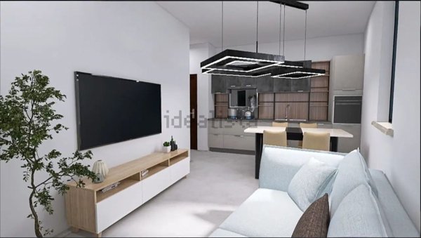 appartamento in vendita a Mira