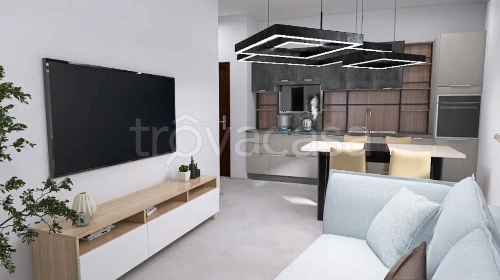 appartamento in vendita a Mira in zona Giovanni XXIII