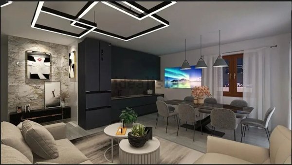 appartamento in vendita a Mira