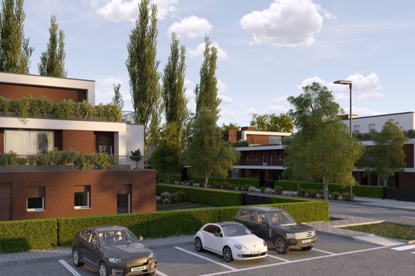 appartamento in vendita a Mira