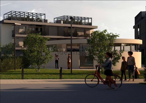 appartamento in vendita a Mira