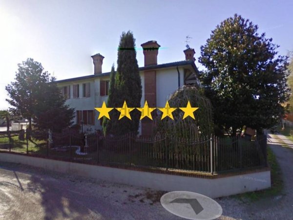 casa indipendente in vendita a Mira