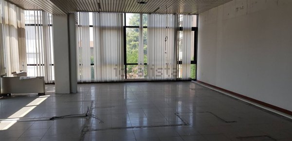ufficio in vendita a Mira