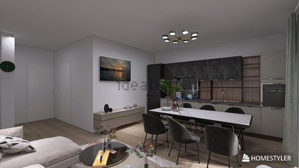 appartamento in vendita a Mira