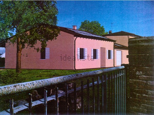 casa indipendente in vendita a Mira