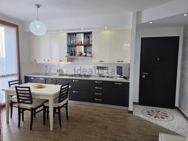 appartamento in vendita a Mira