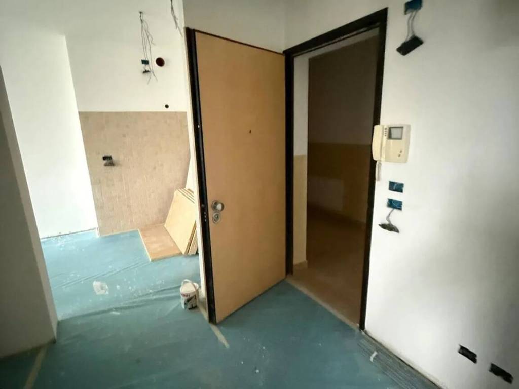 appartamento in vendita a Mira