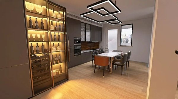 appartamento in vendita a Mira