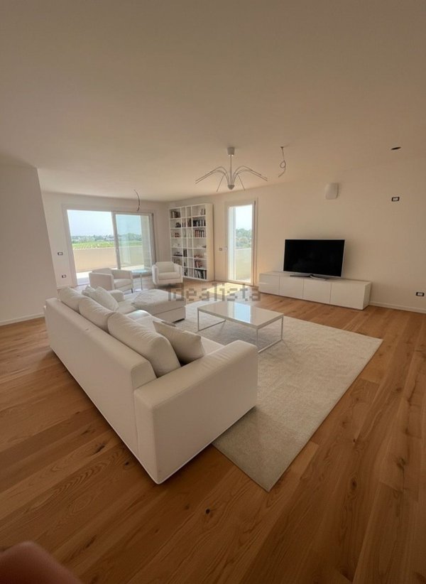 appartamento in vendita a Mira