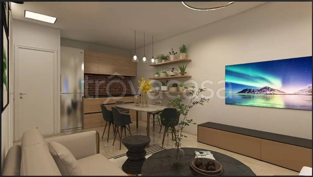 appartamento in vendita a Mira in zona Giovanni XXIII