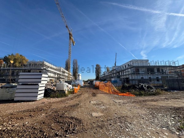 appartamento in vendita a Mira