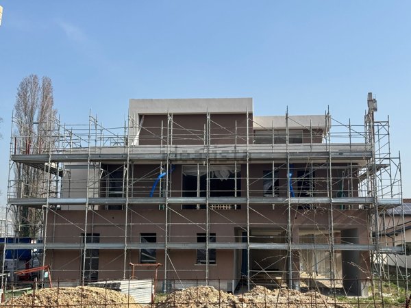 appartamento in vendita a Mira