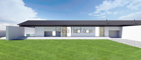 casa indipendente in vendita a Mira in zona Marano